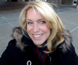 Kristin Emery