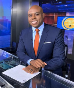 Kenneth Moton