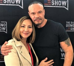 Paula Andrea Bongino