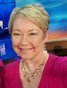 Jackie Purcell