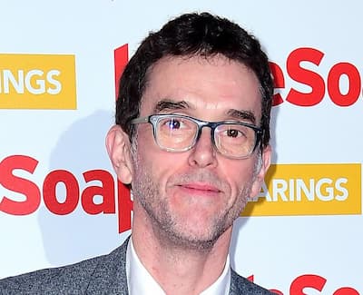 Mark Charnock