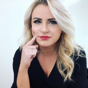 Savannah Levins