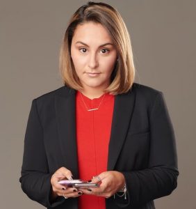 Ali Vitali Bio, Wiki, Age, Height, Parents, Husband, Wedding, NBC News