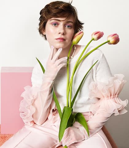 Sophia Lillis