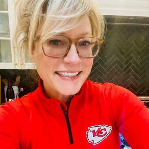 Jennifer Marie Brown