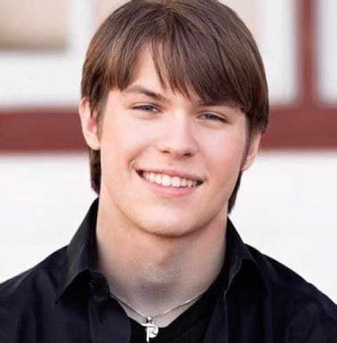 Dakota Alan Norris