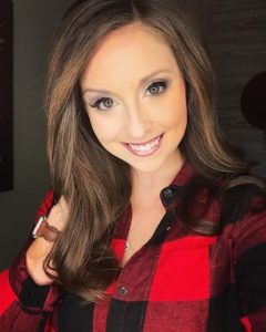 Lindsey Monroe