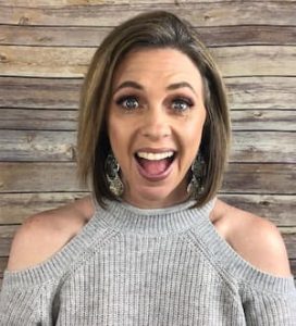 Lisa Bolivar