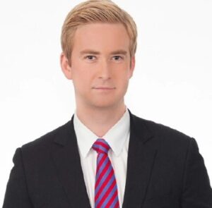 Peter Doocy